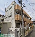 東京都東久留米市本町2丁目12-35：物件画像／株式会社タウンハウジング東京　大泉学園店