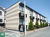 東京都西東京市中町5丁目4-12：物件画像／株式会社タウンハウジング東京　大泉学園店