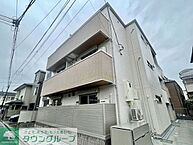 東京都中野区鷺宮3丁目42-7：物件画像／株式会社タウンハウジング東京　大泉学園店