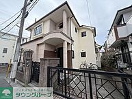 東京都練馬区貫井4丁目8-18：物件画像／株式会社タウンハウジング東京　大泉学園店