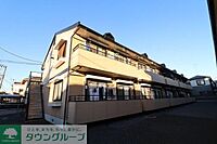 東京都練馬区関町北5丁目13-14：物件画像／株式会社タウンハウジング東京　大泉学園店