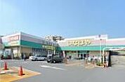 スーパー 1056m