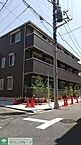 東京都板橋区大谷口2丁目19-15：物件画像／株式会社タウンハウジング東京　大泉学園店