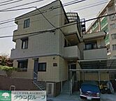 東京都練馬区羽沢1丁目22-20：物件画像／株式会社タウンハウジング東京　大泉学園店
