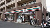セブンイレブン新座新堀3丁目店 877m