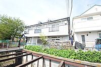 東京都西東京市芝久保町1丁目13-14：物件画像／株式会社タウンハウジング東京　大泉学園店