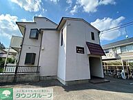 東京都練馬区南大泉5丁目8-30：物件画像／株式会社タウンハウジング東京　大泉学園店