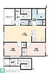 東京都練馬区西大泉3丁目25-3：物件画像／株式会社タウンハウジング東京　大泉学園店
