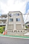 東京都練馬区貫井2丁目23-11：物件画像／株式会社タウンハウジング東京　大泉学園店