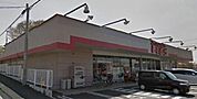 ファッションセンターしまむら片山店 徒歩14分。ショッピングセンター 1120m