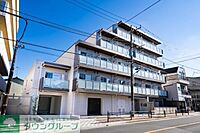 東京都練馬区豊玉中2丁目8-4：物件画像／株式会社タウンハウジング東京　大泉学園店