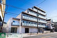 東京都練馬区豊玉中2丁目8-4：物件画像／株式会社タウンハウジング東京　大泉学園店