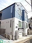 東京都練馬区春日町2丁目17-4：物件画像／株式会社タウンハウジング東京　大泉学園店