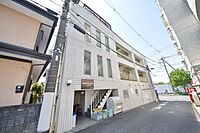 東京都西東京市東町4丁目8-26：物件画像／株式会社タウンハウジング東京　大泉学園店
