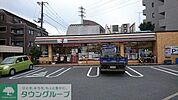 セブンイレブン練馬北町6丁目店 140m