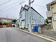 東京都清瀬市松山2丁目6-33：物件画像／株式会社タウンハウジング東京　大泉学園店