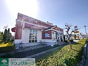 デニーズ東所沢店 1797m