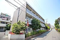 東京都小平市花小金井南町2丁目1-27：物件画像／株式会社タウンハウジング東京　大泉学園店