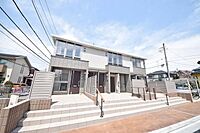 東京都東久留米市学園町1丁目7-15：物件画像／株式会社タウンハウジング東京　大泉学園店