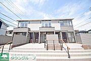 ★外観★