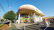 コープ幸町店 1287m
