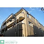 東京都練馬区貫井3丁目1-8：物件画像／株式会社タウンハウジング東京　大泉学園店