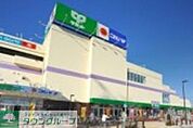 サミットストア向台町店 徒歩10分。スーパー 800m