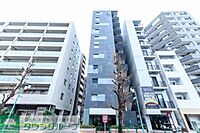 東京都豊島区目白5丁目5-5：物件画像／株式会社タウンハウジング東京　大泉学園店