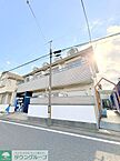 東京都西東京市西原町5丁目6-41：物件画像／株式会社タウンハウジング東京　大泉学園店