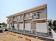 埼玉県所沢市東所沢3丁目33-18：物件画像／株式会社タウンハウジング東京　大泉学園店
