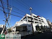 オーケー田無芝久保店 徒歩9分。 700m