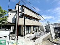 東京都板橋区徳丸1丁目31-12：物件画像／株式会社タウンハウジング東京　大泉学園店