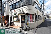 ひばりが丘北郵便局 徒歩34分。郵便局 2670m