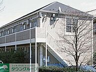 東京都練馬区田柄5丁目3-14：物件画像／株式会社タウンハウジング東京　大泉学園店