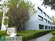 私立日本社会事業大学 徒歩14分。大学・短大 1110m