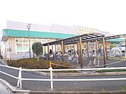 いなげや 150m