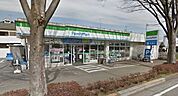 ファミリーマート清瀬けやき通り店 1463m