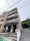 東京都板橋区徳丸2丁目7-4：物件画像／株式会社タウンハウジング東京　大泉学園店
