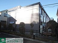 東京都西東京市新町3丁目11-2：物件画像／株式会社タウンハウジング東京　大泉学園店