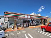 セブンイレブン東村山秋津2丁目店 783m