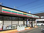 セブンイレブン清瀬中里2丁目店 724m