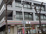 セブンイレブン練馬東大泉2丁目店 518m