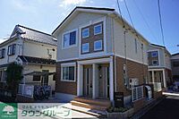 東京都東久留米市小山5丁目9-5：物件画像／株式会社タウンハウジング東京　大泉学園店