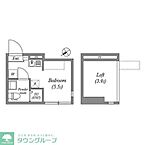 東京都練馬区南大泉5丁目774-8、9、14、15：物件画像／株式会社タウンハウジング東京　大泉学園店