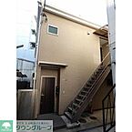 東京都板橋区常盤台4丁目31-10：物件画像／株式会社タウンハウジング東京　大泉学園店