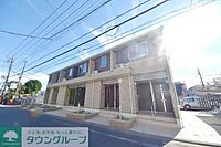 東京都練馬区谷原3丁目8-18：物件画像／株式会社タウンハウジング東京　大泉学園店