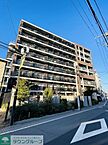 東京都練馬区上石神井2丁目18-5：物件画像／株式会社タウンハウジング東京　大泉学園店