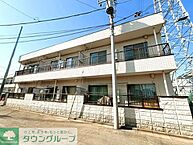 東京都東村山市秋津町2丁目12-13：物件画像／株式会社タウンハウジング東京　大泉学園店