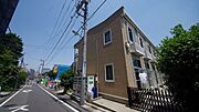 外観まわり
