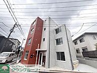 東京都練馬区豊玉北3丁目3-18：物件画像／株式会社タウンハウジング東京　大泉学園店